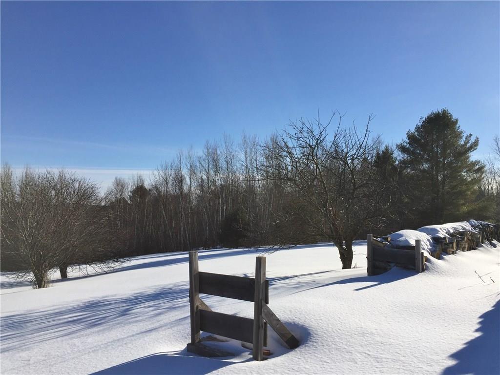 214 Savage Road Farmington, ME 04938 - Photo 24 of 29 Here is your wood supply for next...