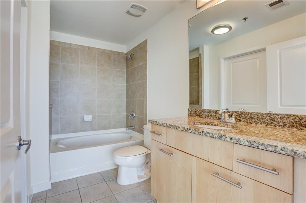 3324 Peachtree Road Northeast, Unit 1919 Atlanta, GA 30326 - Photo 18 of 51