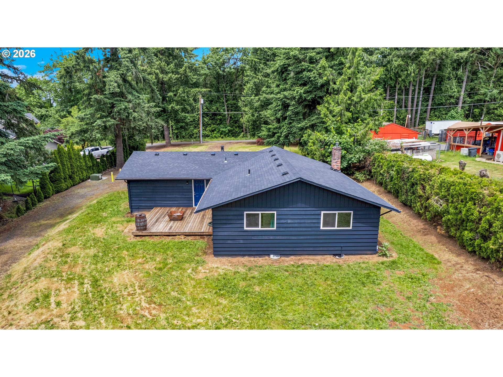 35310 Skogan Road Sandy, OR 97055 - Photo 41 of 43
