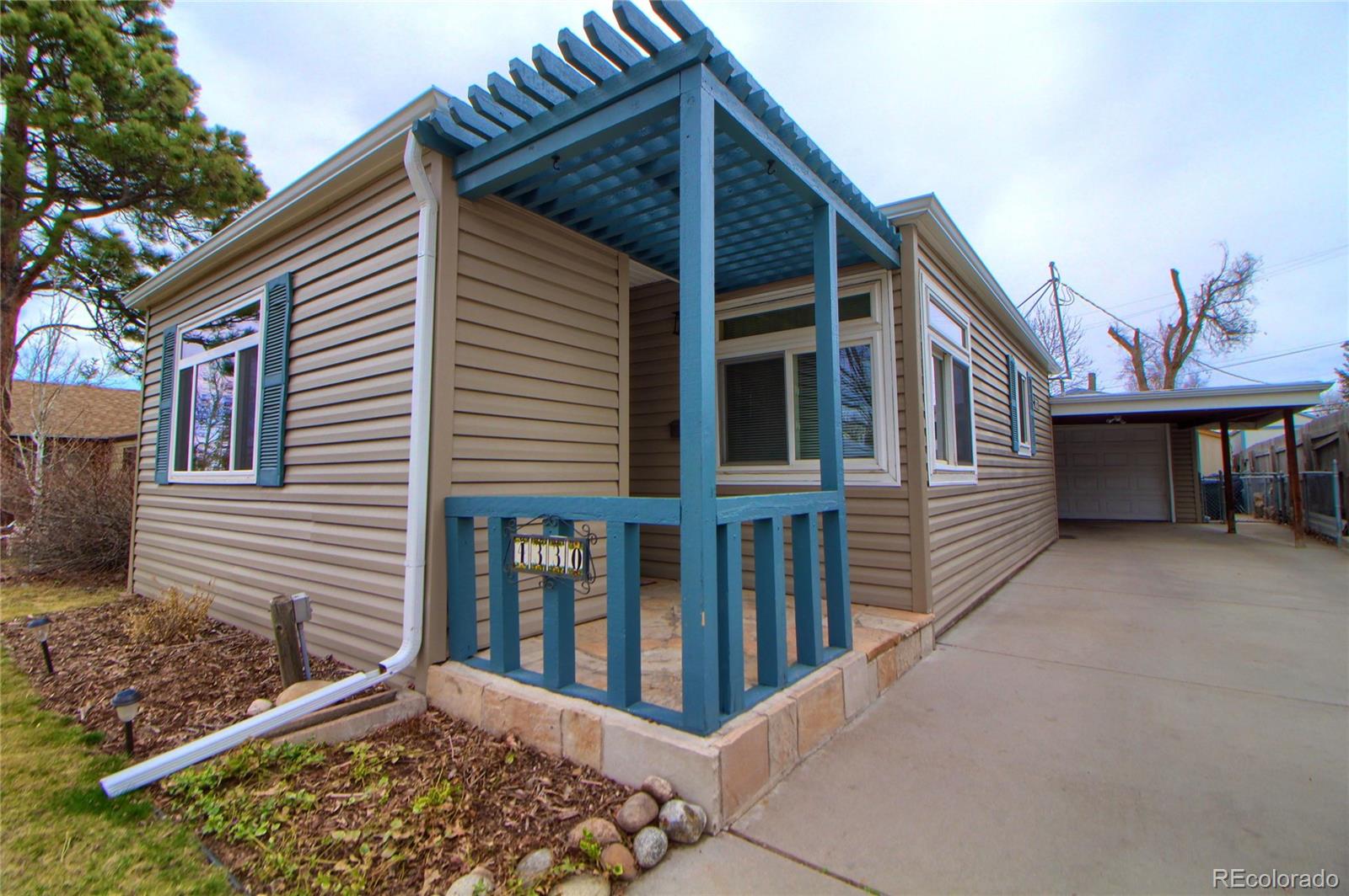 4330 Gray Street Wheat Ridge, CO 80212 - Photo 3 of 32 Gallery Image 3