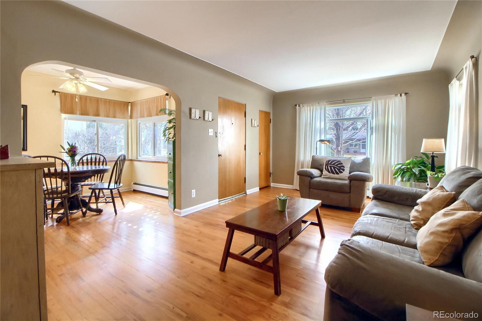 4330 Gray Street Wheat Ridge, CO 80212 - Photo 6 of 32 Gallery Image 6