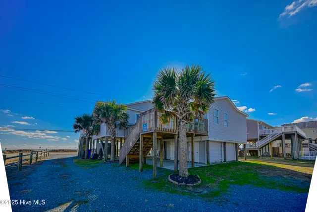 $1,200,000 | 1611 New River Inlet Road, North Topsail Beach, NC 28460