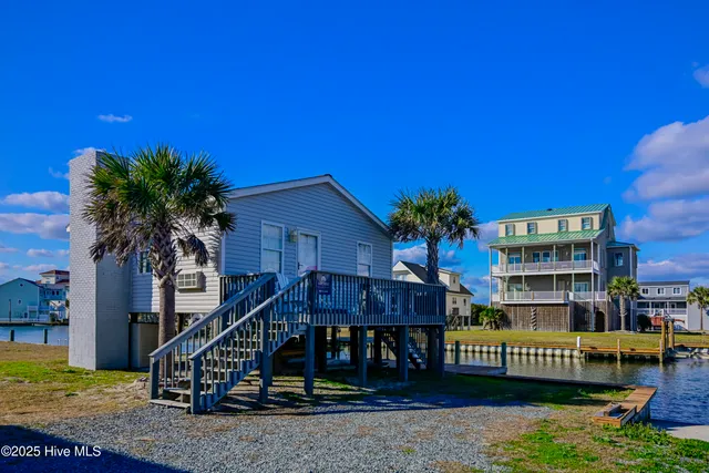 $1,200,000 | 1611 New River Inlet Road, North Topsail Beach, NC 28460