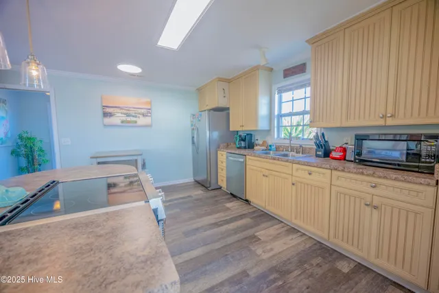 $1,200,000 | 1611 New River Inlet Road, North Topsail Beach, NC 28460