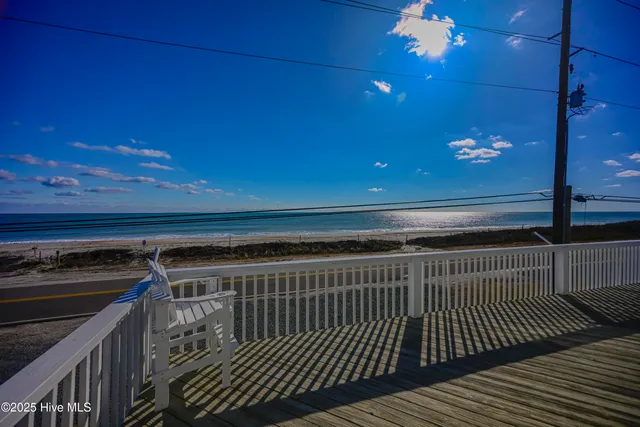 $1,200,000 | 1611 New River Inlet Road, North Topsail Beach, NC 28460