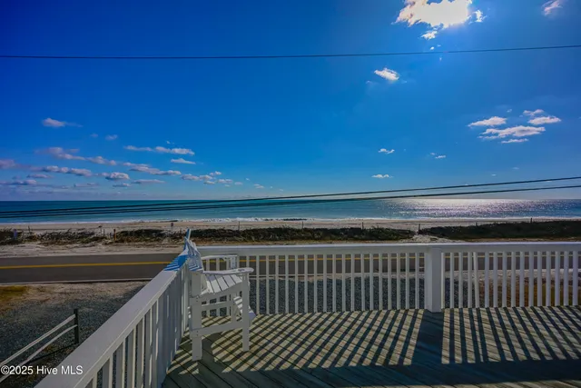 $1,200,000 | 1611 New River Inlet Road, North Topsail Beach, NC 28460