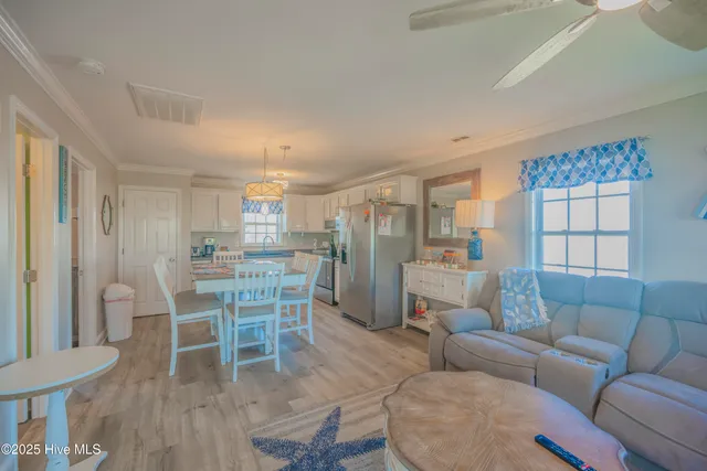 $1,200,000 | 1611 New River Inlet Road, North Topsail Beach, NC 28460