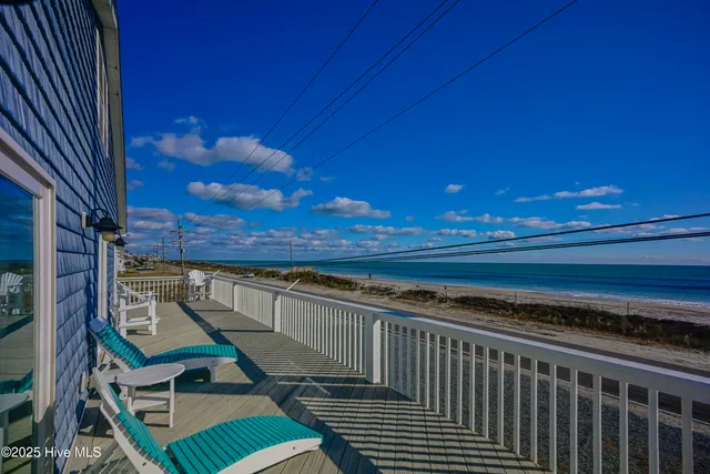 $1,200,000 | 1611 New River Inlet Road, North Topsail Beach, NC 28460