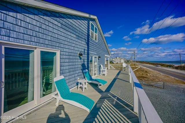 $1,200,000 | 1611 New River Inlet Road, North Topsail Beach, NC 28460