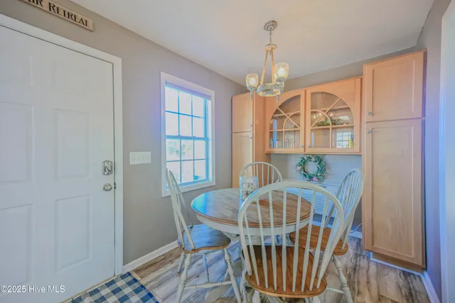 $1,200,000 | 1611 New River Inlet Road, North Topsail Beach, NC 28460