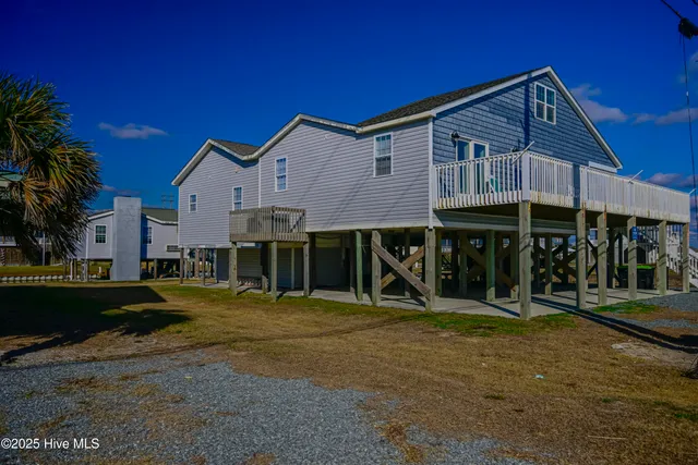 $1,200,000 | 1611 New River Inlet Road, North Topsail Beach, NC 28460