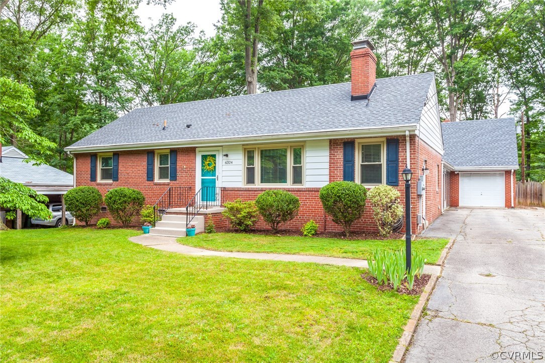 6324 Bliley Road Richmond, VA 23225 - Photo 1 of 31 Gallery Image 1