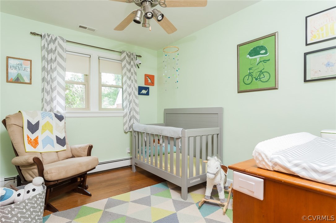 6324 Bliley Road Richmond, VA 23225 - Photo 18 of 31 Gallery Image 18