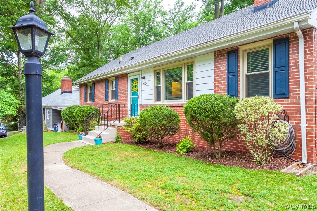6324 Bliley Road Richmond, VA 23225 - Photo 2 of 31 Gallery Image 2