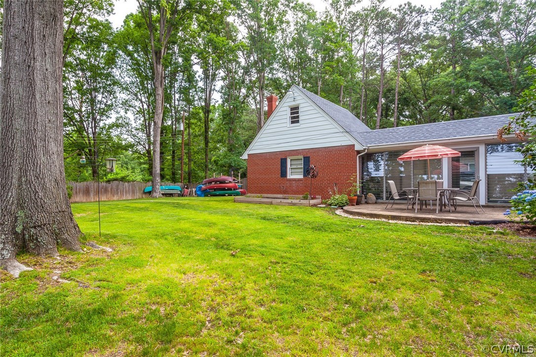 6324 Bliley Road Richmond, VA 23225 - Photo 30 of 31 Gallery Image 30
