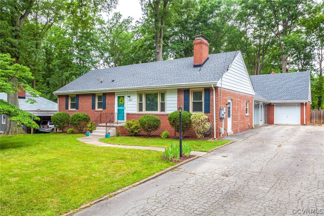 6324 Bliley Road Richmond, VA 23225 - Photo 3 of 31 Gallery Image 3