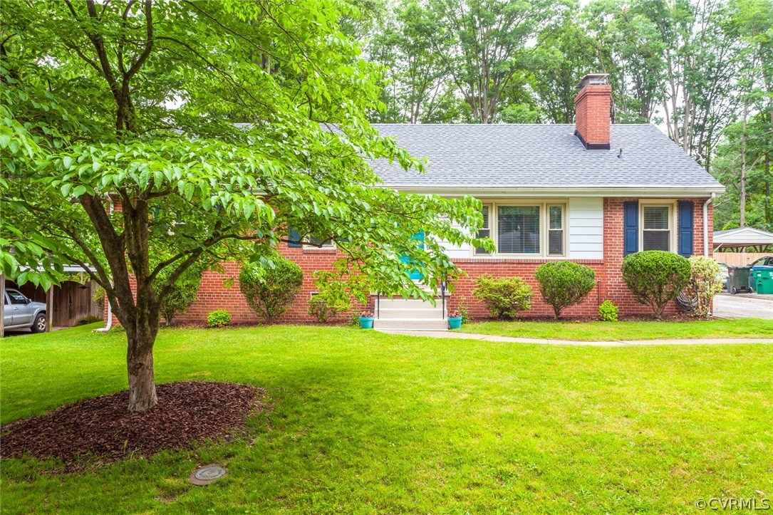 6324 Bliley Road Richmond, VA 23225 - Photo 5 of 31 Gallery Image 5