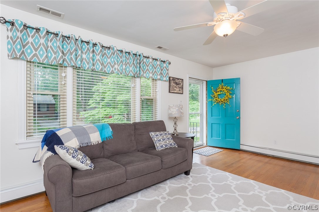 6324 Bliley Road Richmond, VA 23225 - Photo 7 of 31 Gallery Image 7