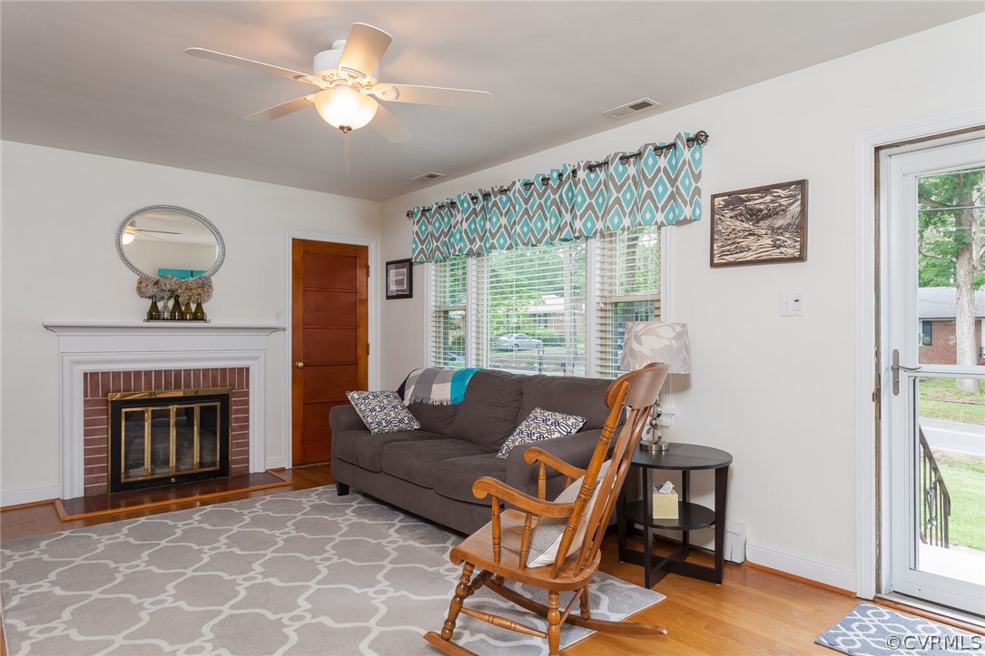 6324 Bliley Road Richmond, VA 23225 - Photo 8 of 31 Gallery Image 8