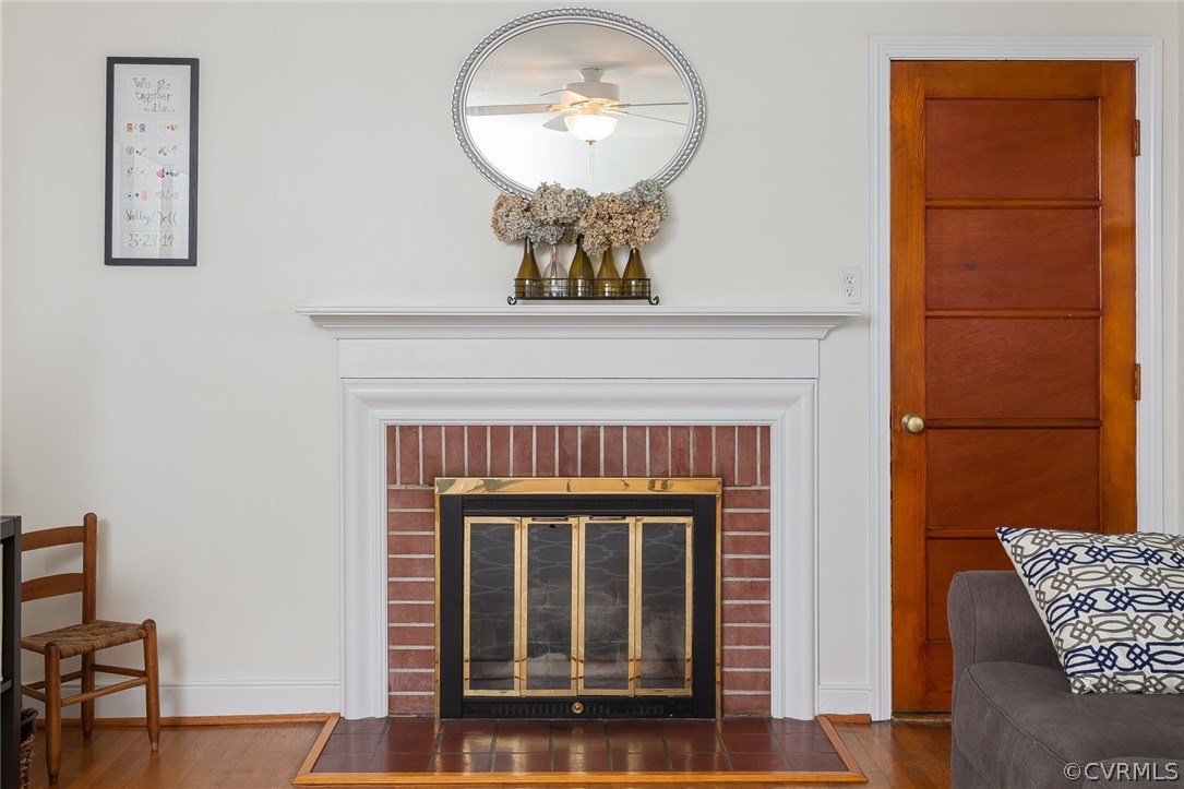 6324 Bliley Road Richmond, VA 23225 - Photo 9 of 31 Gallery Image 9