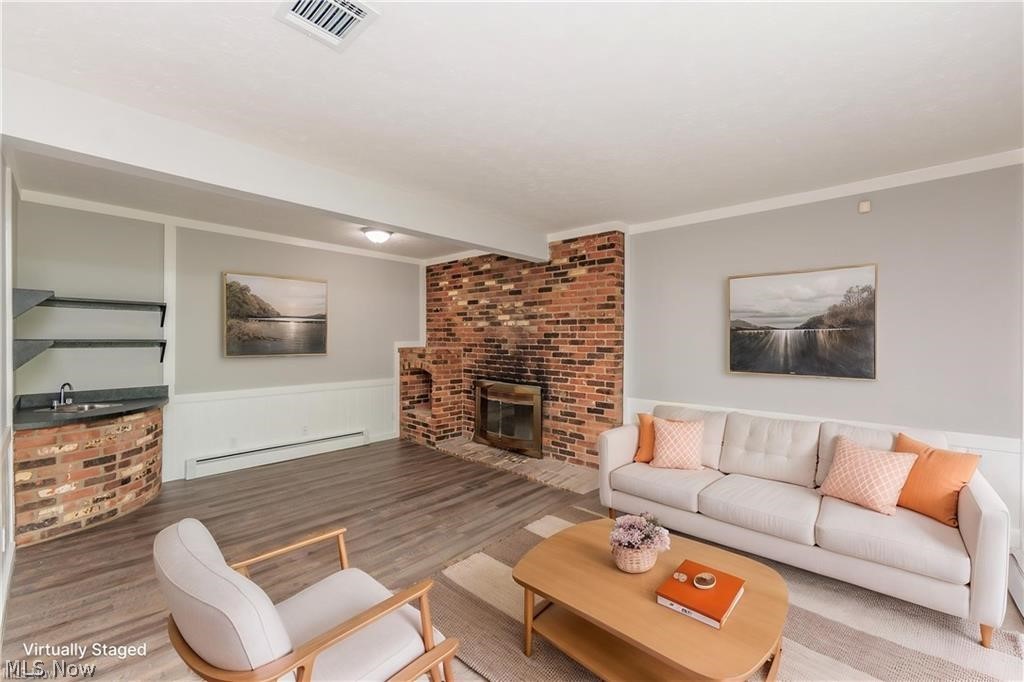7981 Mulberry Road Chesterland, OH 44026 - Photo 8 of 23 Gallery Image 8