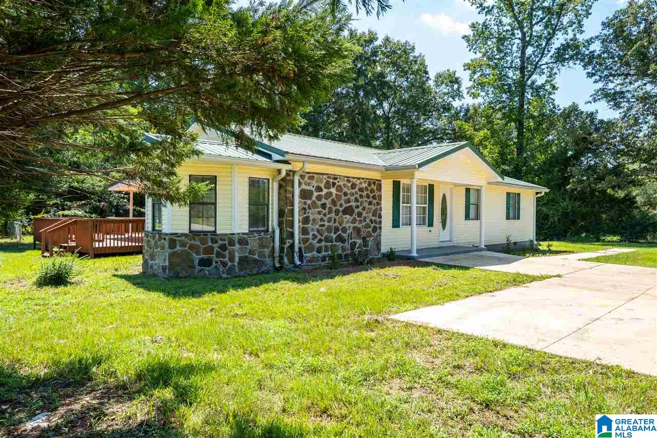 712 Valley School Road Jasper, AL 35504 - Photo 7 of 11