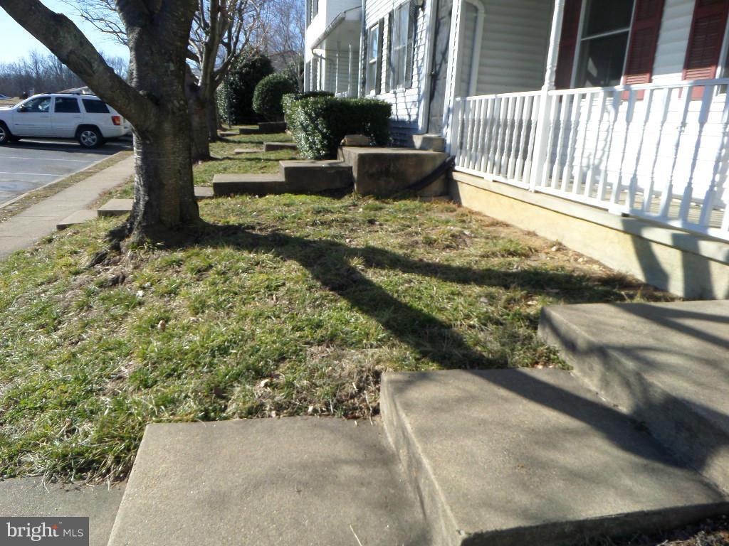 5145 Redbud Road Fredericksburg, VA 22407 - Photo 3 of 20 Front Yard