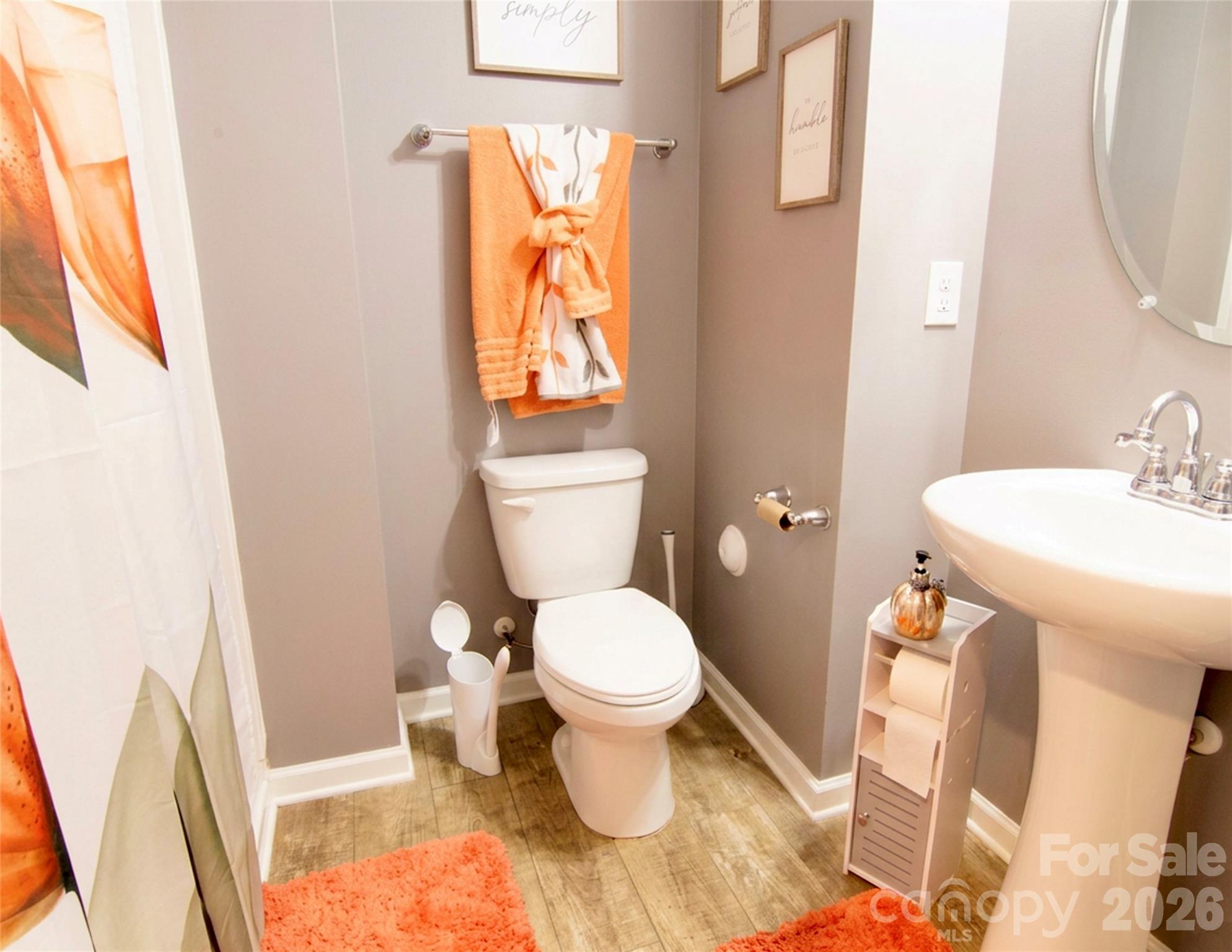 121 Asbury Place Lexington, NC 27295 - Photo 12 of 30