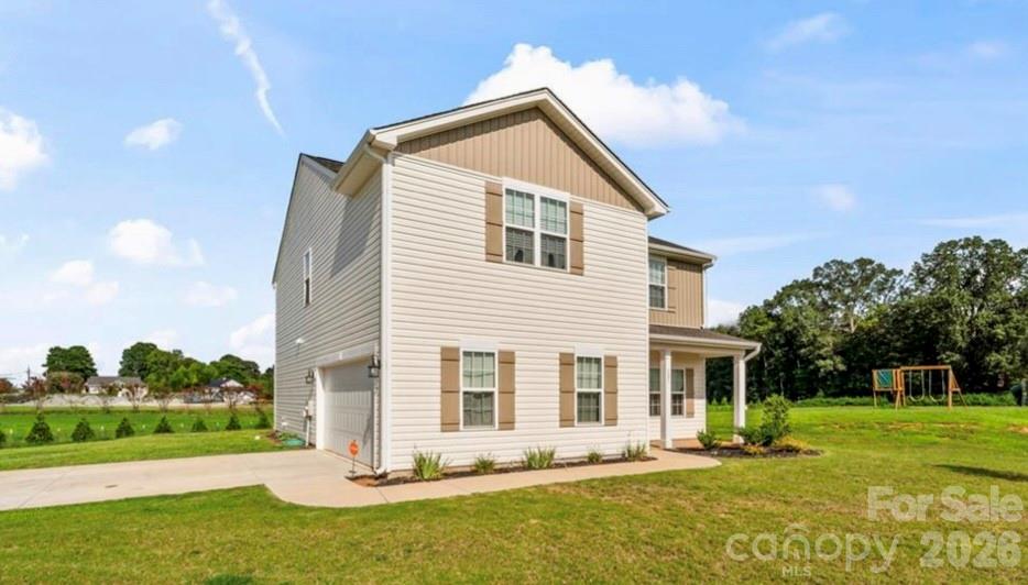 121 Asbury Place Lexington, NC 27295 - Photo 2 of 30