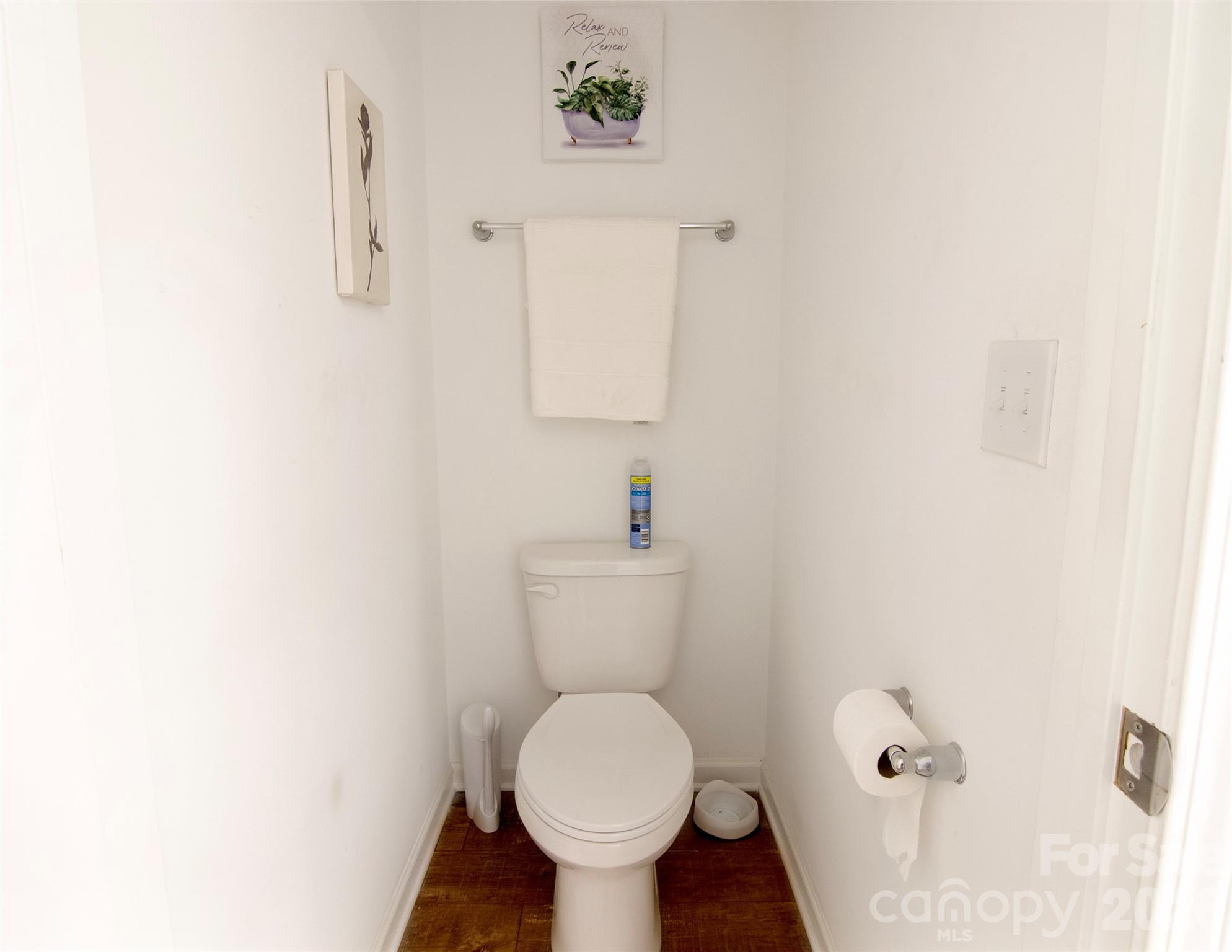 121 Asbury Place Lexington, NC 27295 - Photo 22 of 30