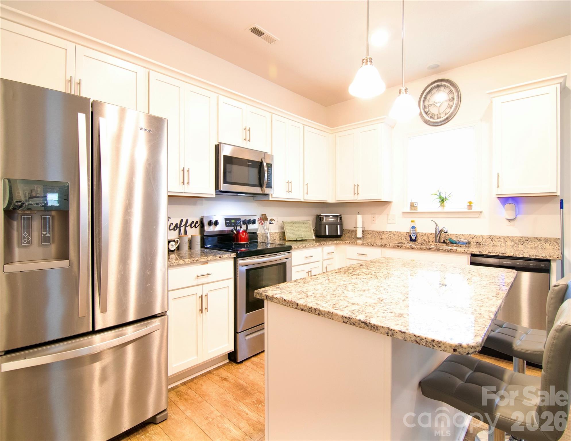 121 Asbury Place Lexington, NC 27295 - Photo 4 of 30