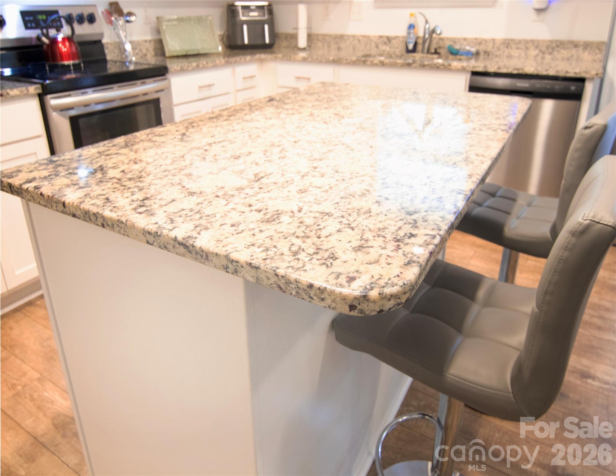 121 Asbury Place Lexington, NC 27295 - Photo 6 of 30