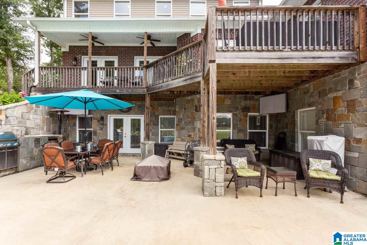 799 Blue Springs Road Lincoln, AL 35096 - Photo 41 of 50