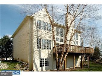 26 Riders Run Newtown Square, PA 19073 - Photo 11 of 11 Bedroom - Main