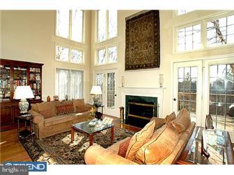 26 Riders Run Newtown Square, PA 19073 - Photo 4 of 11 Great Room