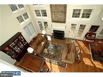 26 Riders Run Newtown Square, PA 19073 - Photo 5 of 11 Great Room