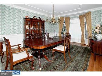 26 Riders Run Newtown Square, PA 19073 - Photo 8 of 11 Dining Room