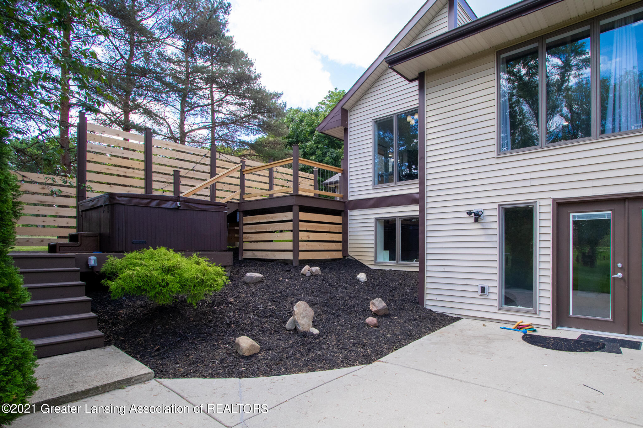 15089 Grove Road Lansing, MI 48906 - Photo 54 of 59 15089_S_Grove_PECK-10