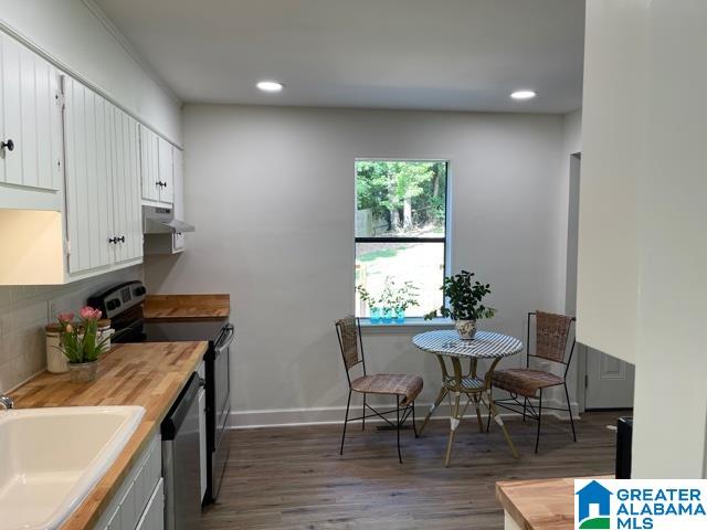 6819 Ridgewood Drive Pinson, AL 35126 - Photo 22 of 36