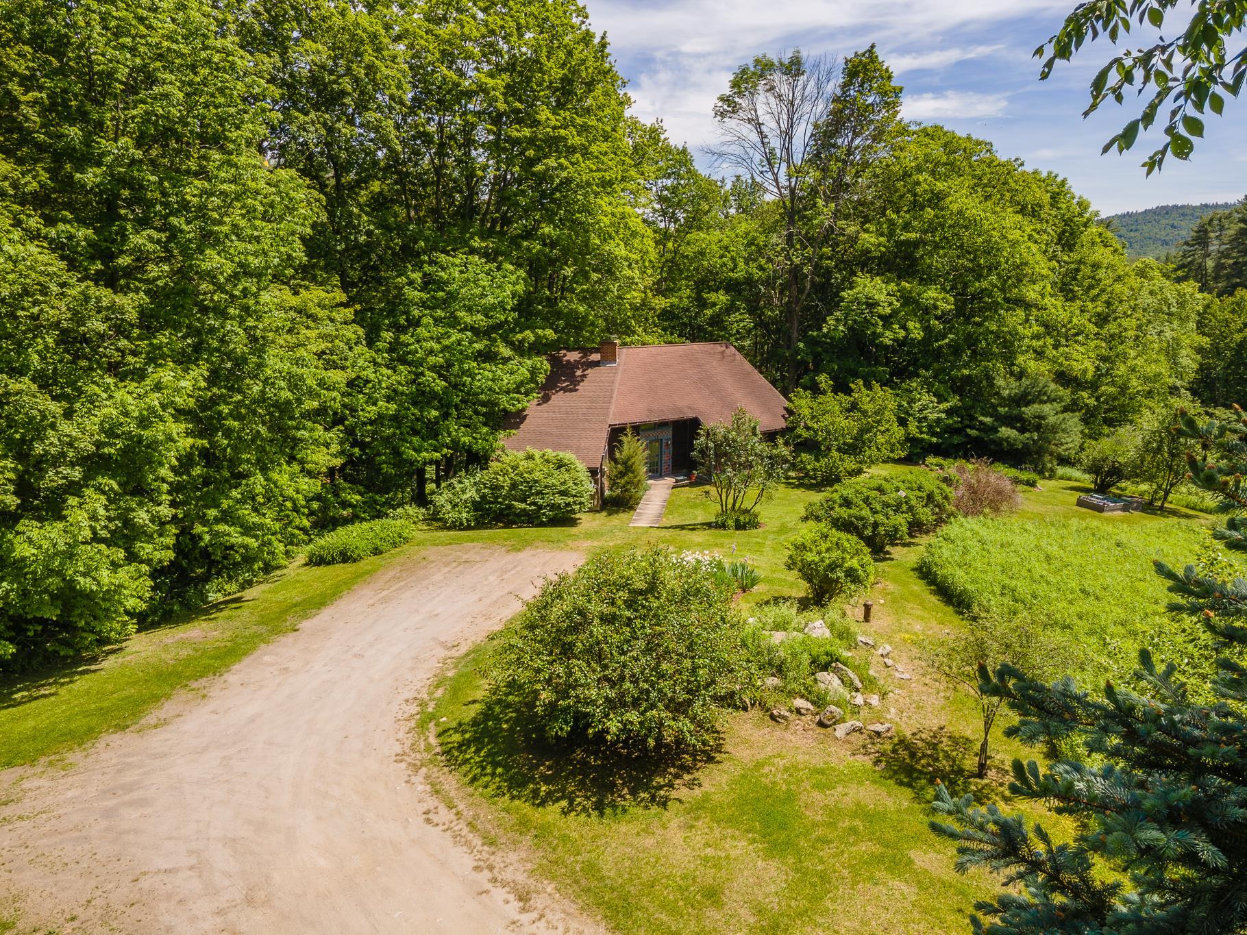 68 Mt Gilboa Road Westmoreland, NH 03467 - Photo 47 of 56