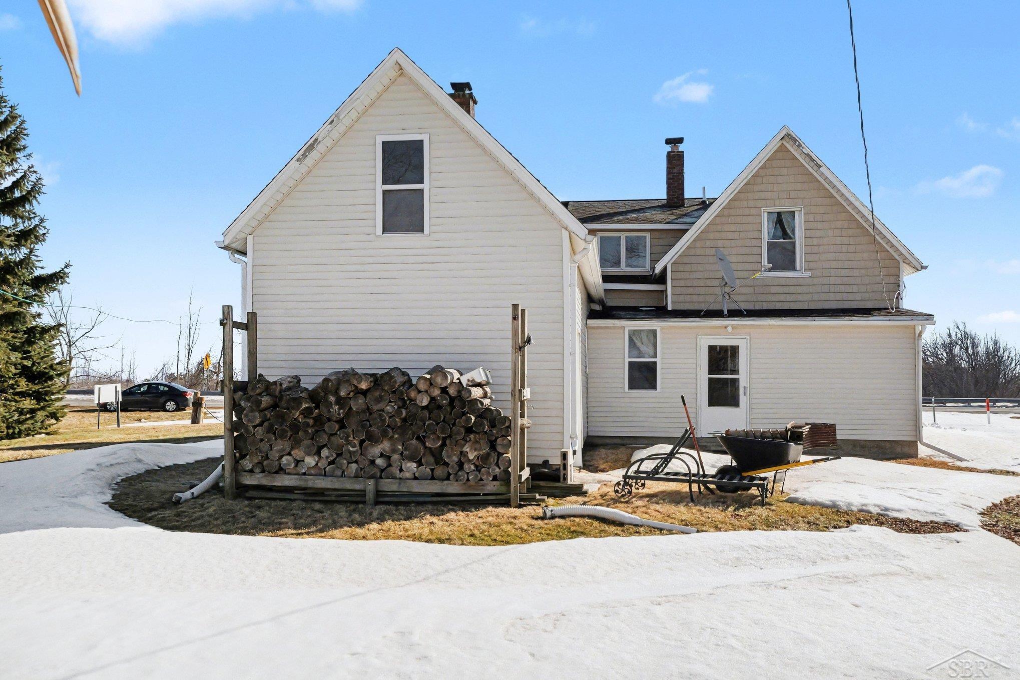 5183 North Lakeshore Road Port Hope, MI 48468 - Photo 16 of 17