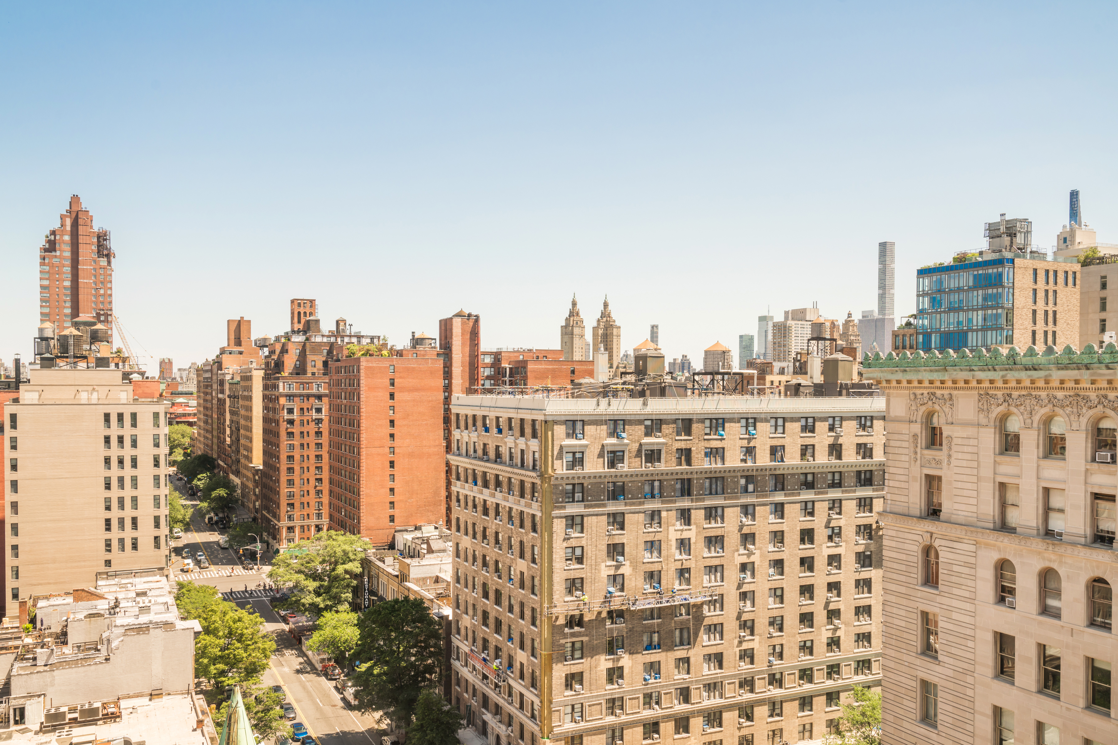 400 West End Avenue, Unit 17CD Manhattan, NY 10024 - Photo 5 of 6