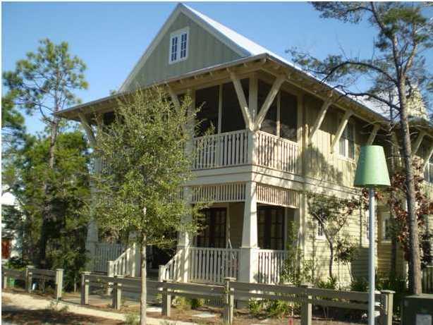 22 Wiregrass Way Santa Rosa Beach, FL 32459 - Photo 1 of 17 Gallery Image 1