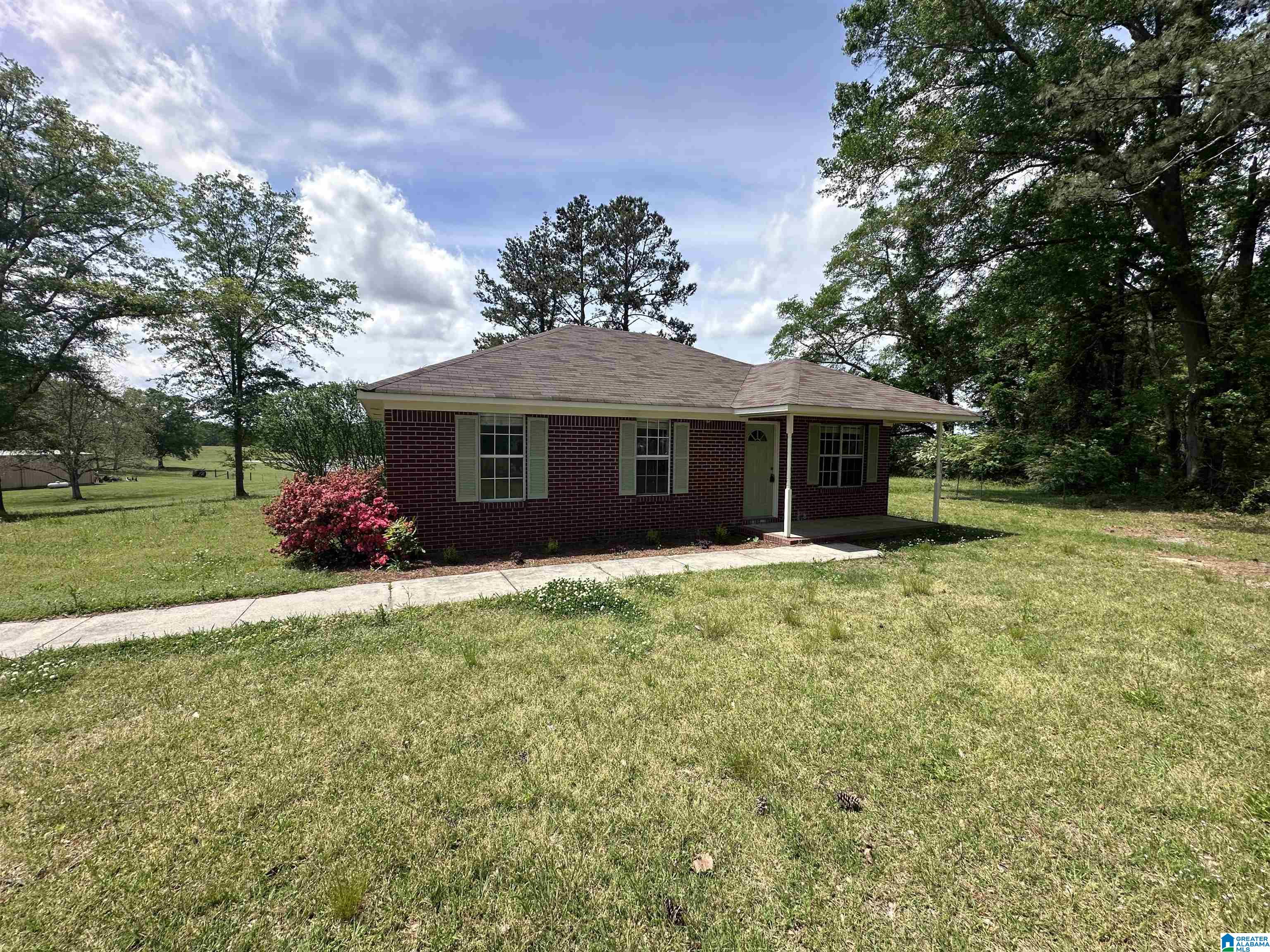 470 County Road 13 Clanton, AL 35045 - Photo 1 of 21