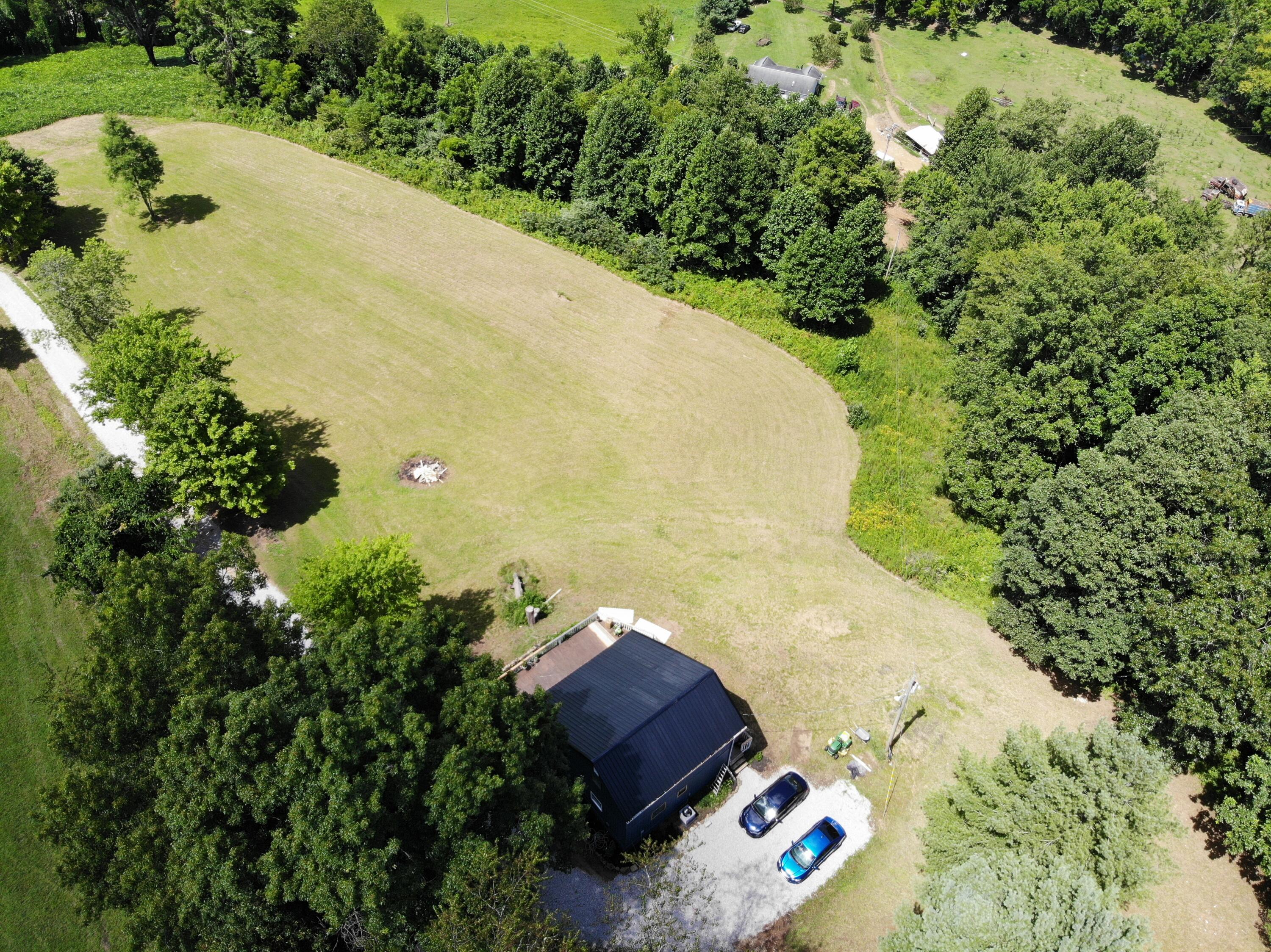 244 Crooked Road Irvine, KY 40336 - Photo 28 of 52 DJI_0190