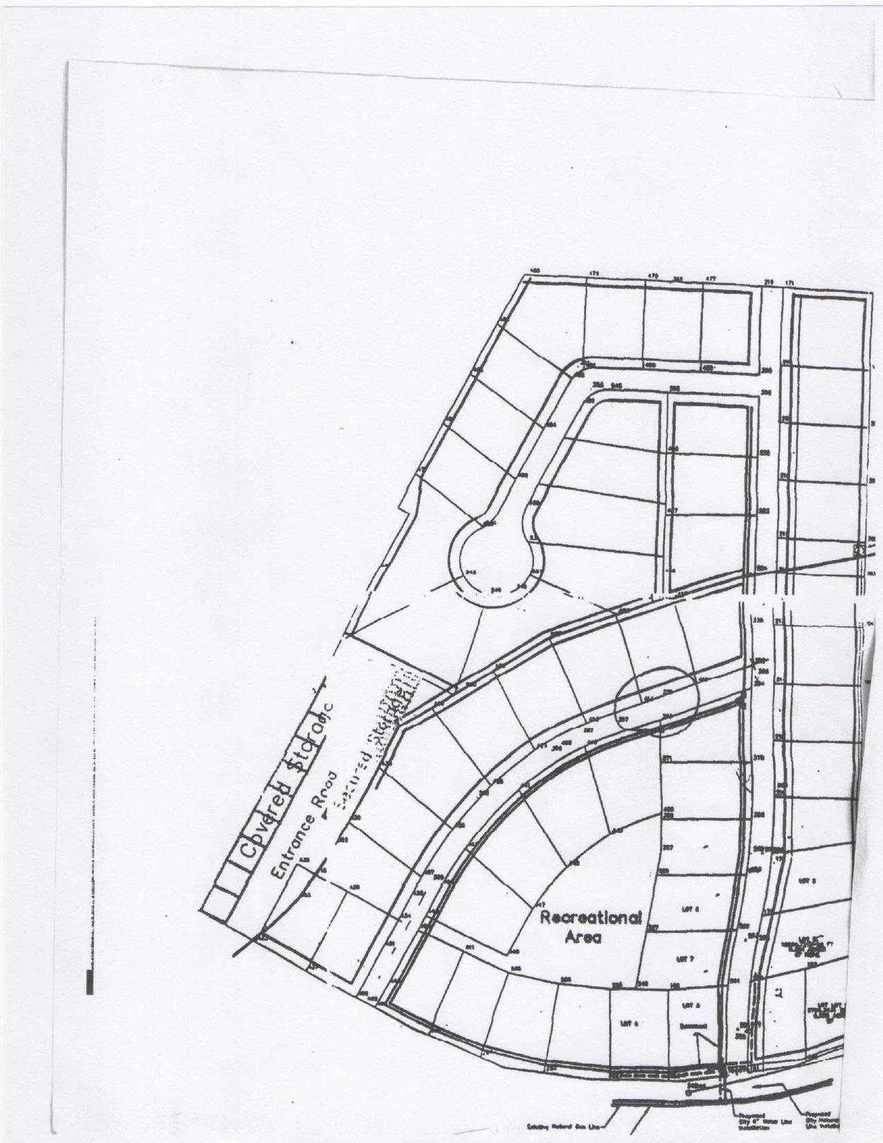All Lots Graham Ridge Road Iuka, MS 38852 - Photo 5 of 5 Map