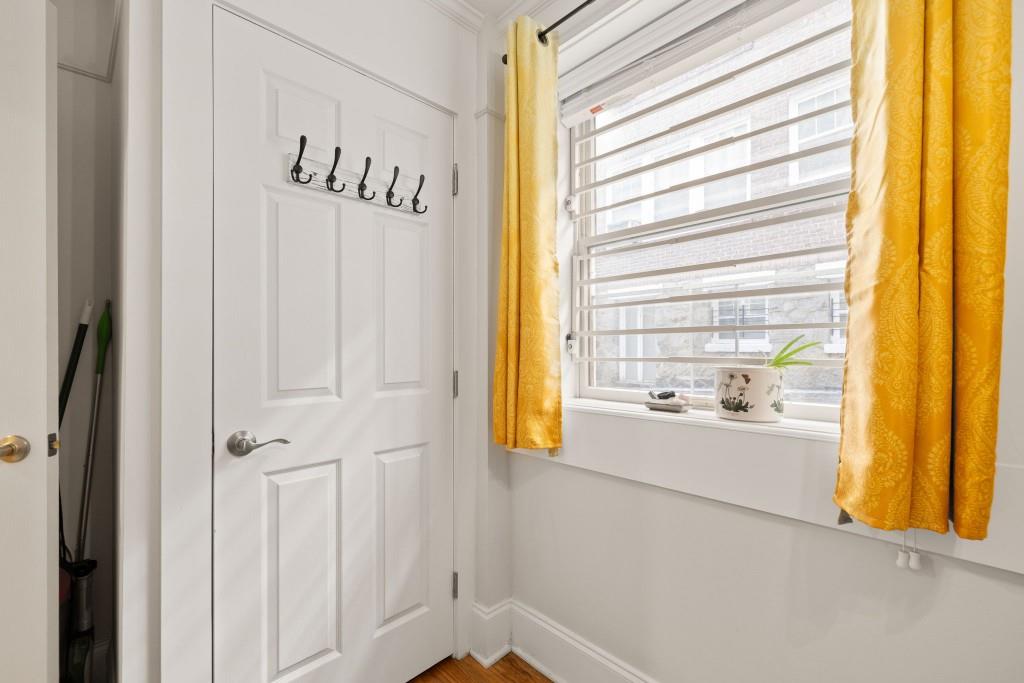 259 14th Street Northeast, Unit B103 Atlanta, GA 30309 - Photo 14 of 33 a view of front door