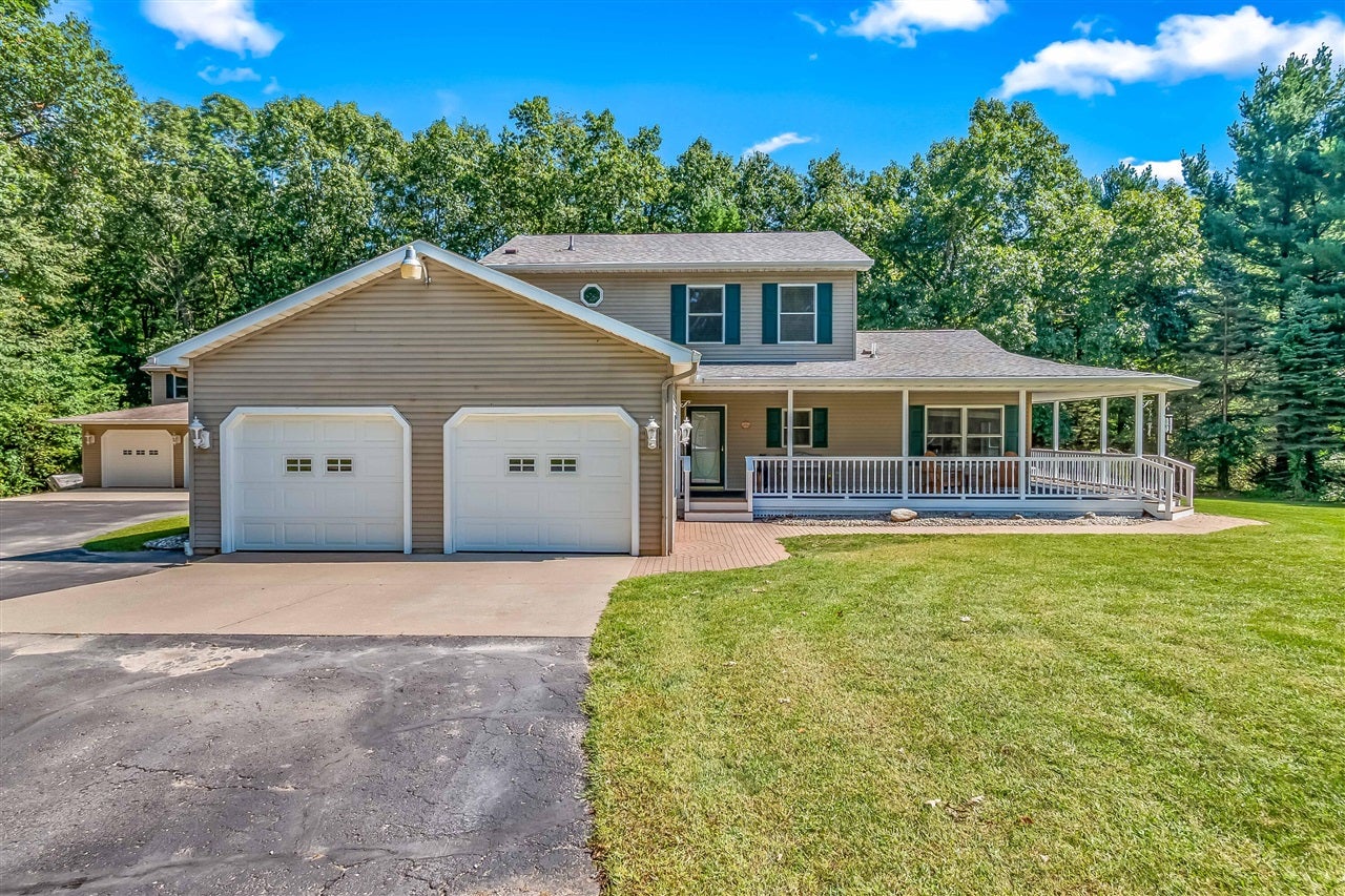 5607 Ridge Drive Reading, MI 49274 - Photo 14 of 69 Gallery Image 14