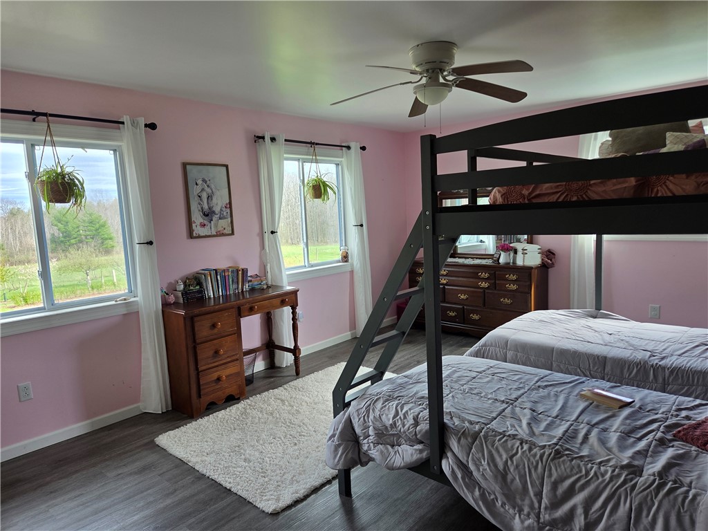 4651 West Sherman Hollow Road Branchport, NY 14418 - Photo 23 of 33