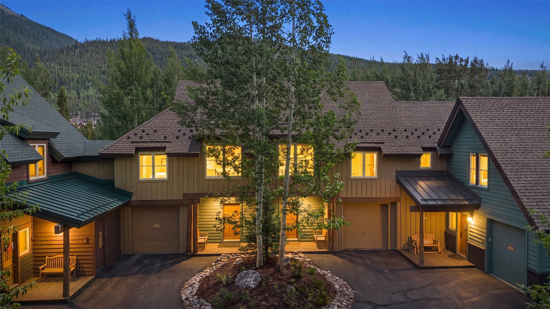 710 Alhambra Road, Unit 8744 Keystone, CO 80435 - Photo 6 of 50